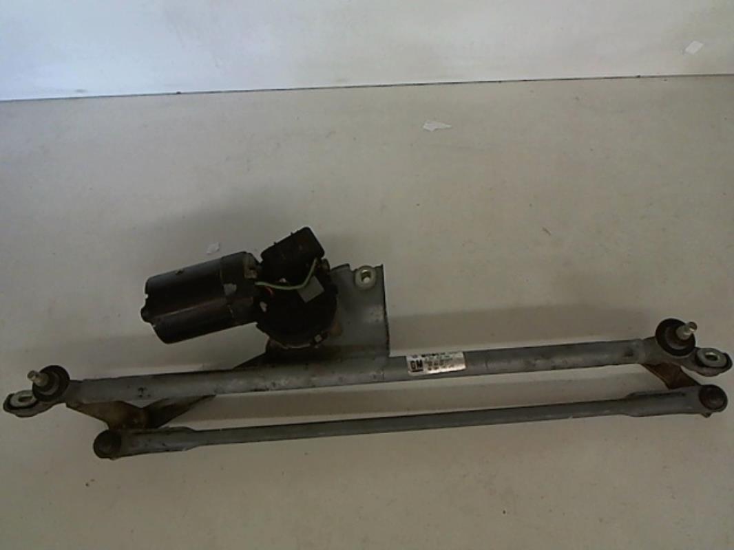Motore tergicristallo anteriore OPEL VECTRA B PHASE 1 BREAK Gasolina - 1