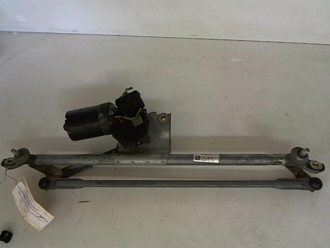 Motore tergicristallo anteriore OPEL VECTRA B PHASE 1 Gasolina - 1