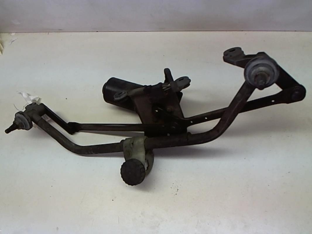 Motore tergicristallo anteriore PEUGEOT 806 PHASE 1 Diésel - 1