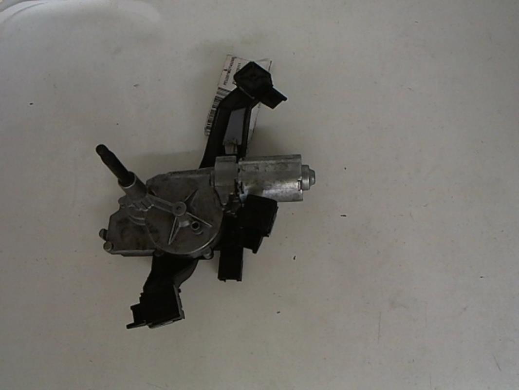 Motore tergicristallo posteriore PEUGEOT 207 PHASE 1 Diésel - 1