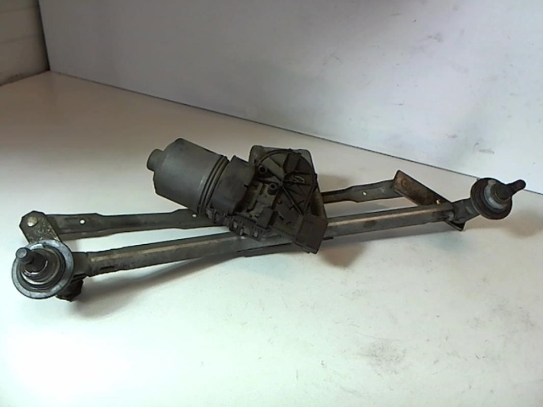 Motore tergicristallo anteriore PEUGEOT 206 PHASE 1 Diésel - 1