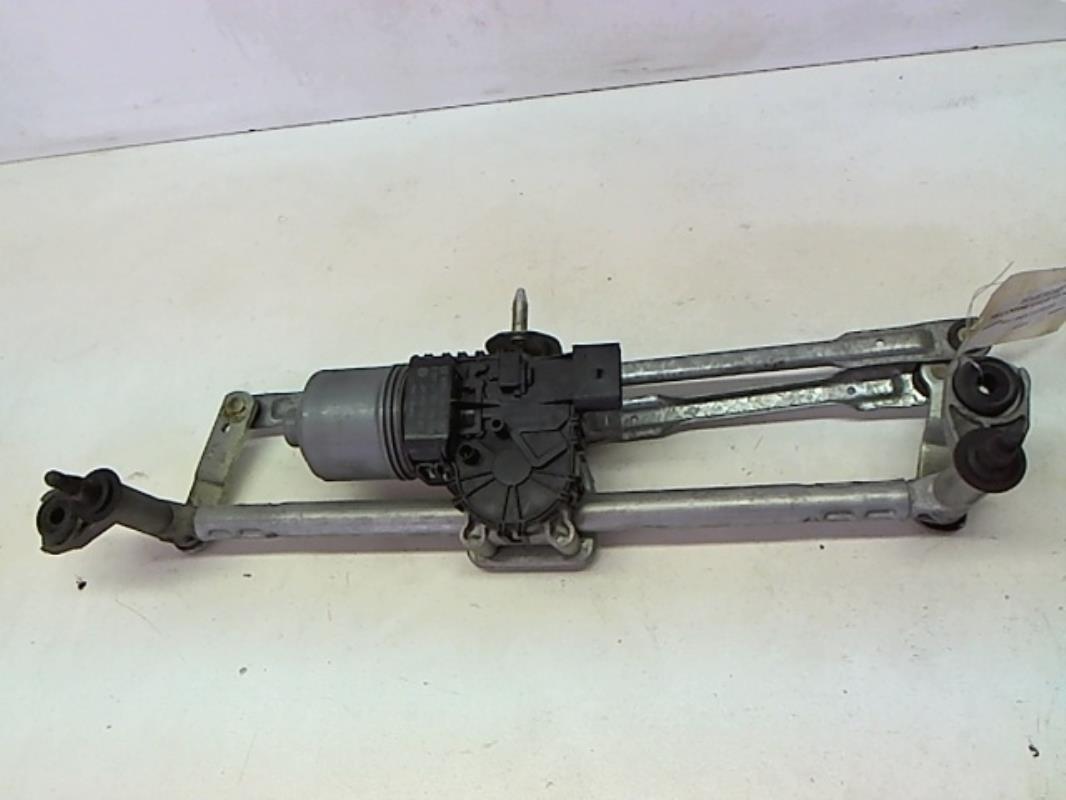 Image Moteur essuie glace avant - SEAT IBIZA 4