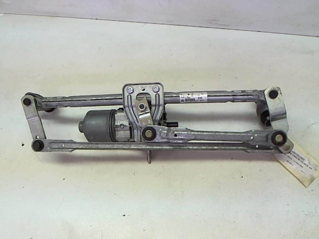 Image Moteur essuie glace avant - SEAT IBIZA 4