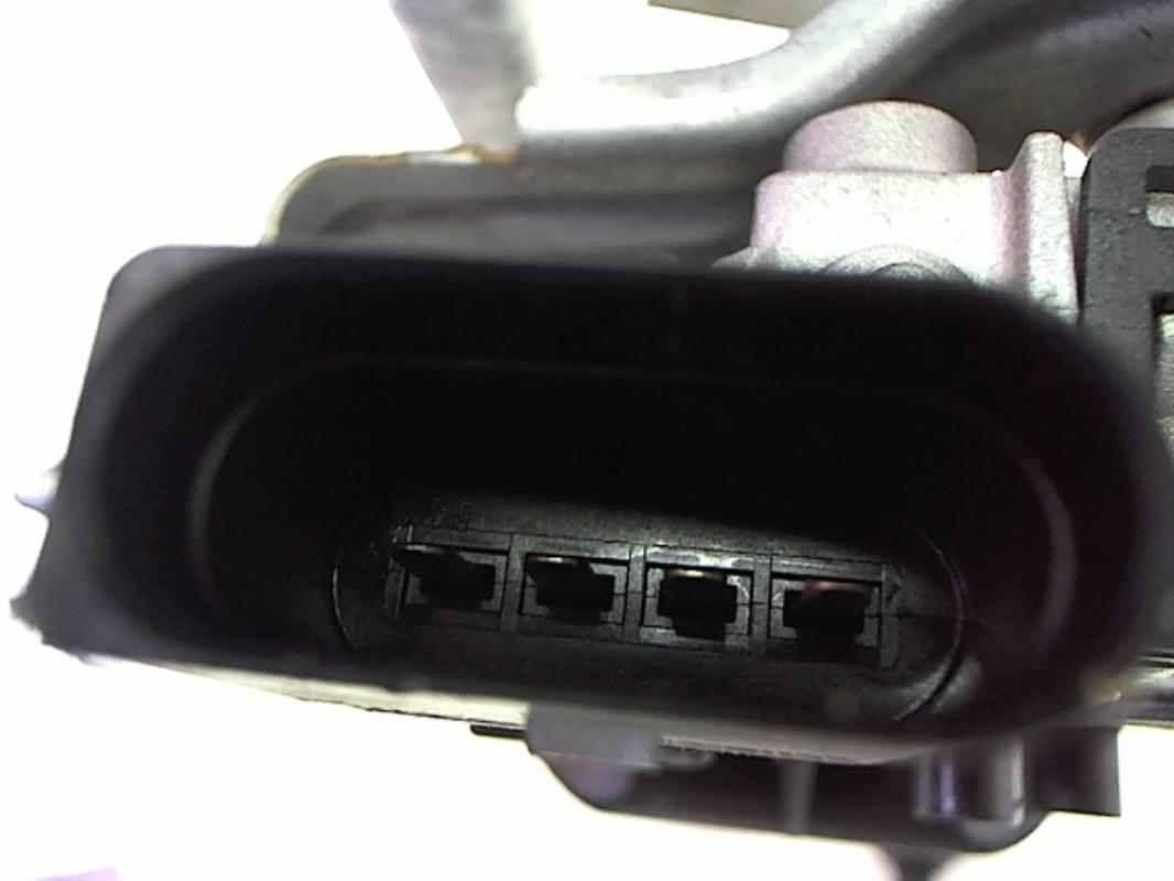 Image Moteur essuie glace avant - SEAT IBIZA 4