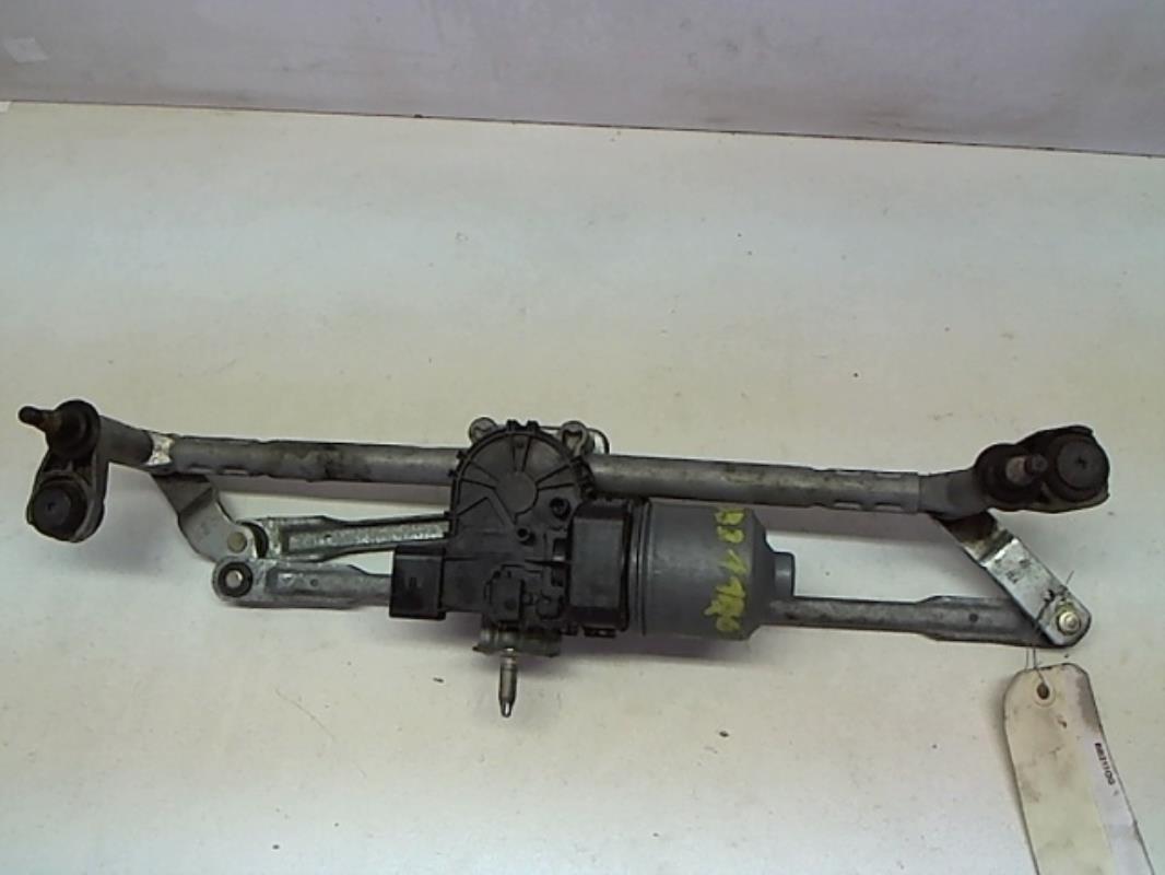Motore tergicristallo anteriore SEAT IBIZA 4 PHASE 1 COUPE Diésel - 1