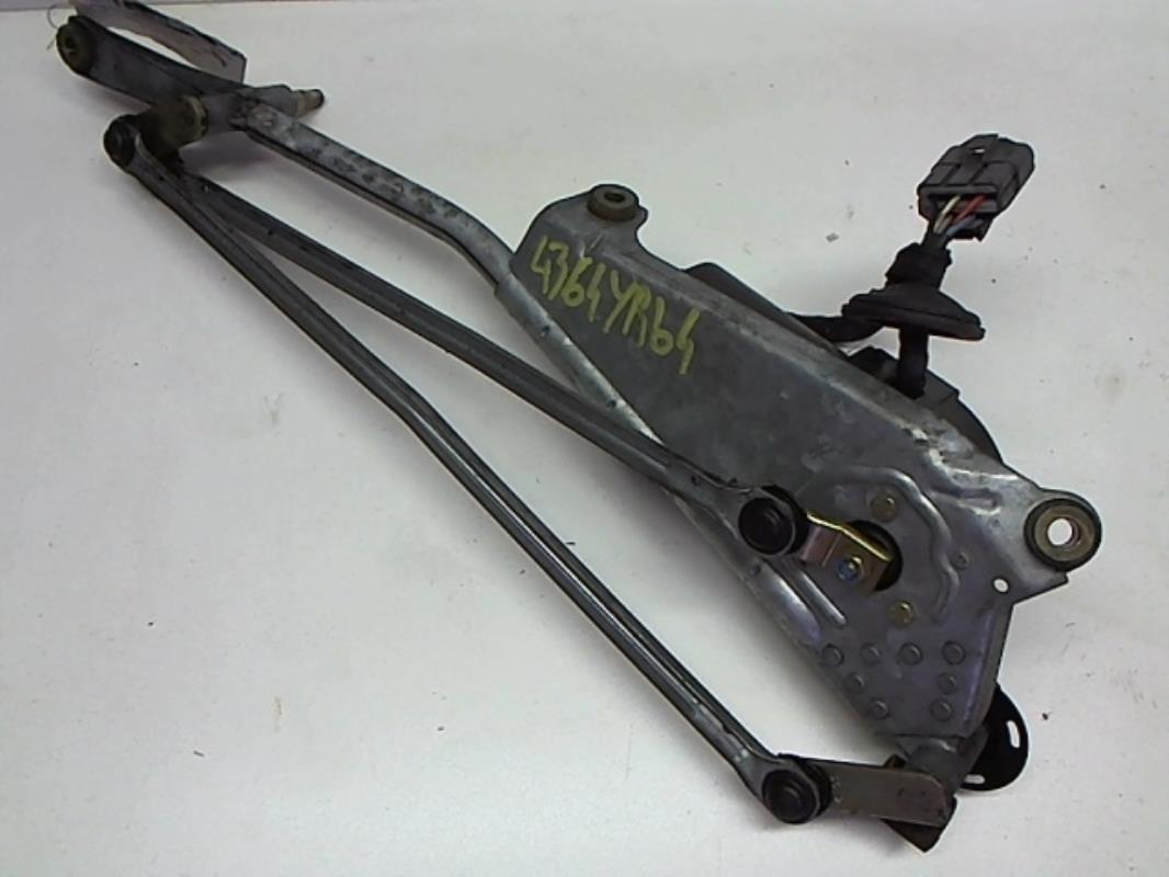 Motore tergicristallo anteriore HONDA ACCORD 6 PHASE 1 Gasolina - 1