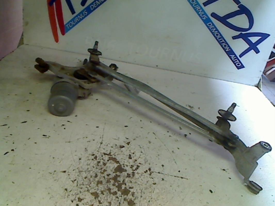 Motore tergicristallo anteriore HONDA CIVIC 7 PHASE 1 Gasolina - 1