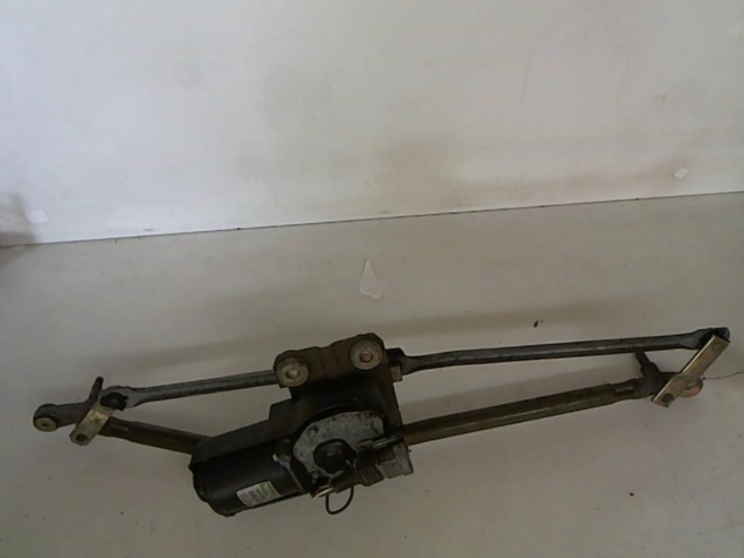 Motore tergicristallo anteriore RENAULT CLIO 1 PHASE 2 Diésel - 1