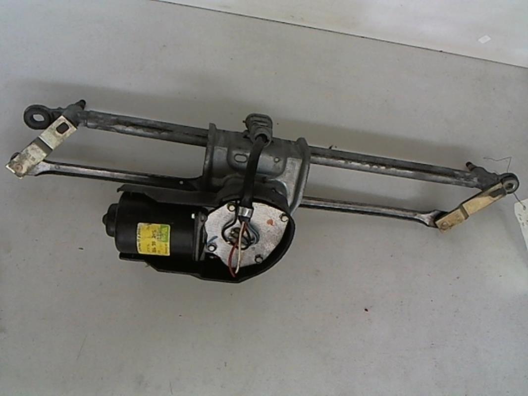 Image Moteur essuie glace avant - RENAULT CLIO 2