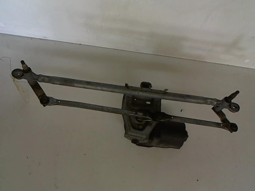 Image Moteur essuie glace avant - RENAULT CLIO 2