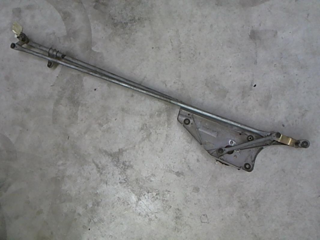 Motore tergicristallo anteriore RENAULT VEL SATIS PHASE 1 Diésel - 1