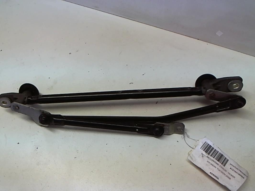 Image Moteur essuie glace avant - HYUNDAI TUCSON 1