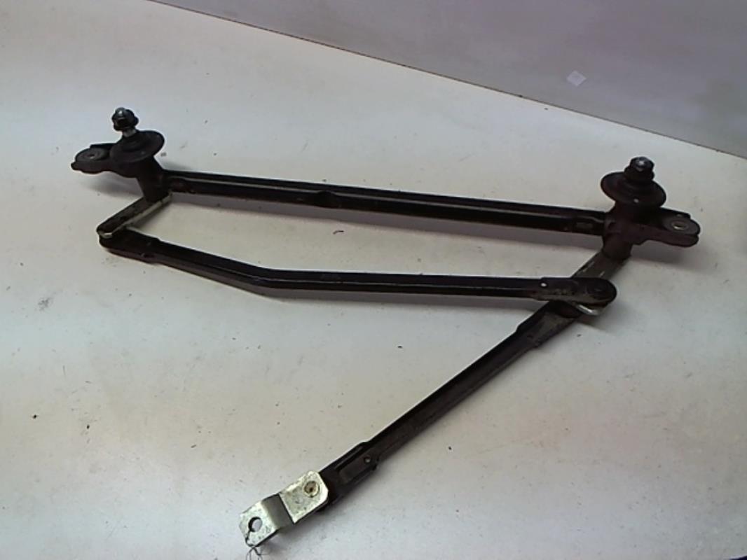 Image Moteur essuie glace avant - HYUNDAI TUCSON 1