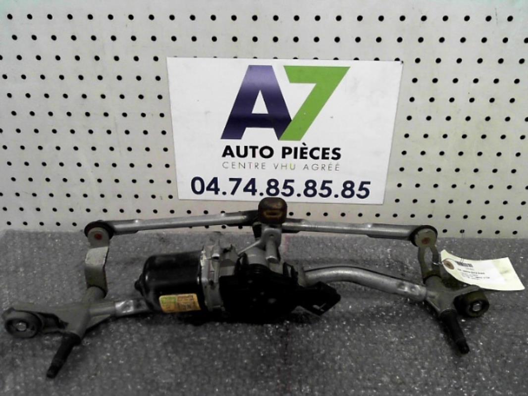 Motore tergicristallo anteriore CITROEN DS3 PHASE 1 Gasolina - 1