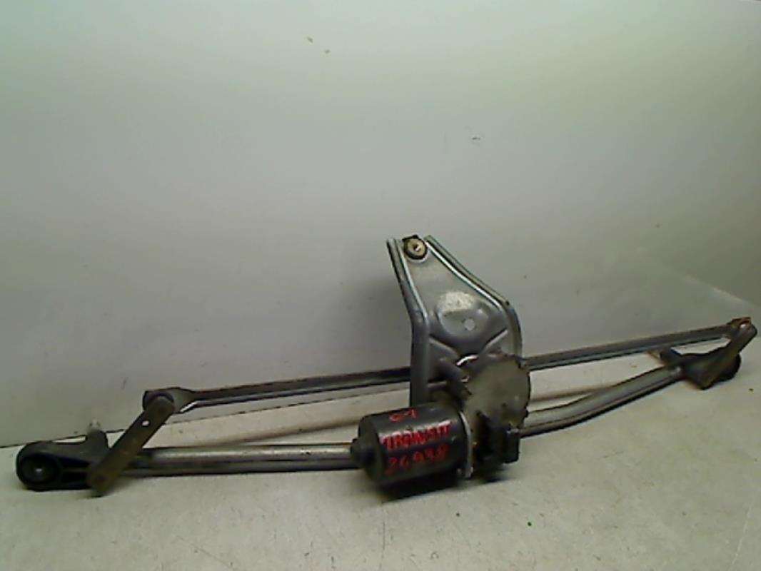 Moteur essuie glace avant FORD TRANSIT 3 Diesel - 1