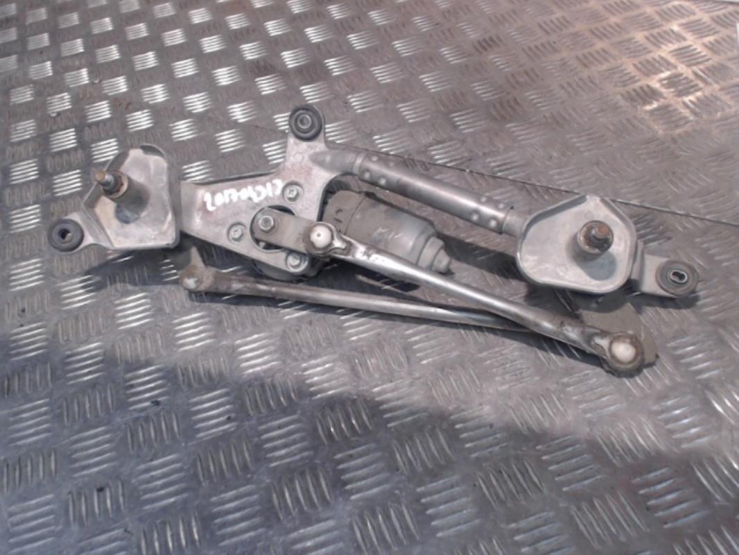 Motore tergicristallo anteriore HONDA PRELUDE 4 Gasolina - 1