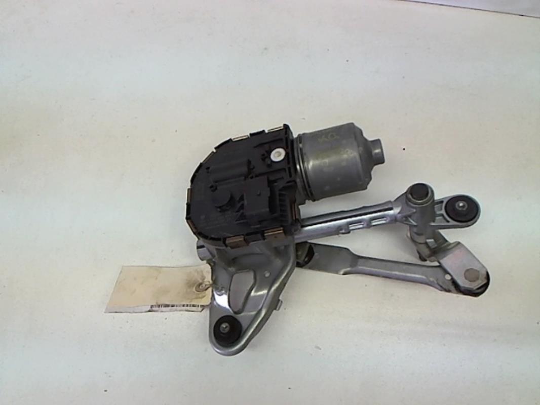 Image Moteur essuie glace avant - PEUGEOT 3008 1