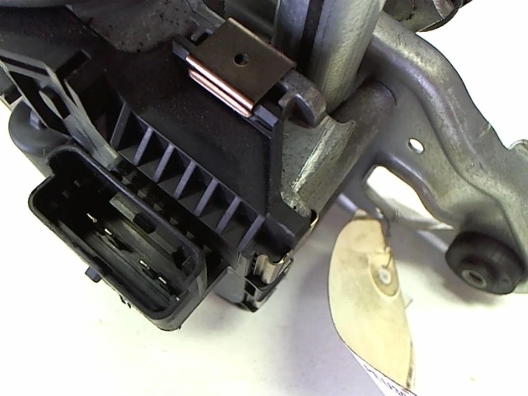 Image Moteur essuie glace avant - PEUGEOT 3008 1