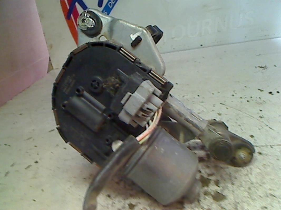 Motore tergicristallo anteriore sinistro PEUGEOT 407 PHASE 1 Diésel - 1