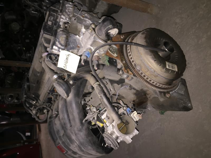 Moteur CITROEN XANTIA Essence - 1