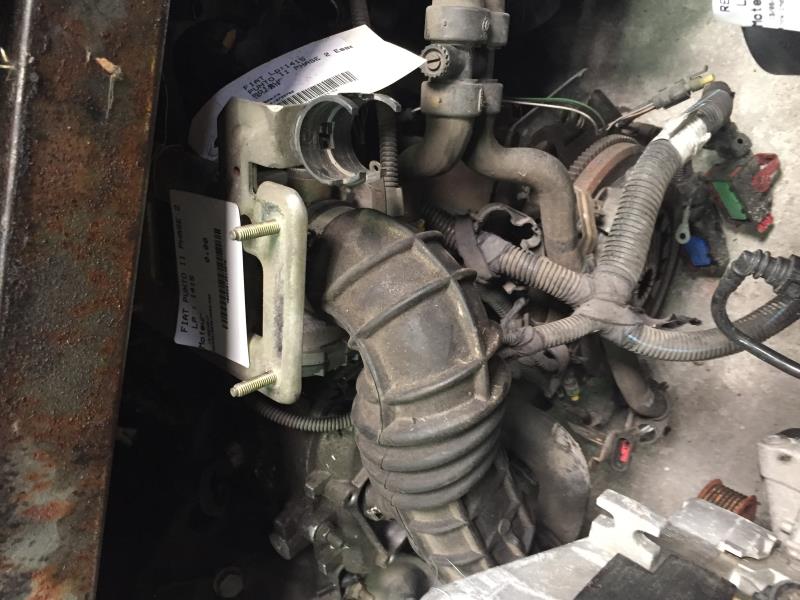 Moteur FIAT PUNTO 2 PHASE 2 Essence - 1
