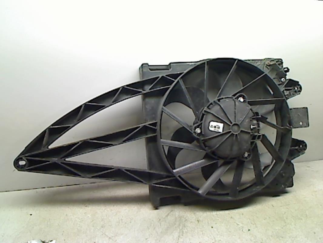 Ventilateur eau FIAT PANDA 2 PHASE 1 Diesel - 1