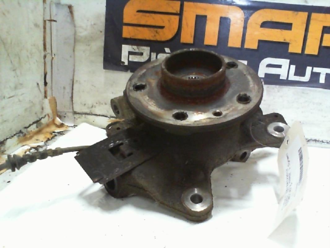 Mozzo anteriore destro RENAULT SCENIC 3 PHASE 1 Diésel - 1