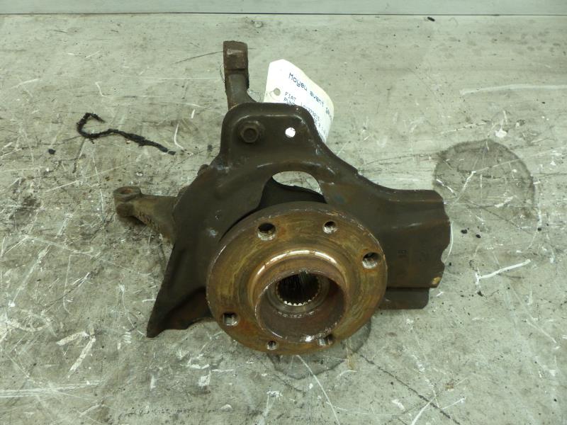 Fuso a snodo anteriore sinistro FIAT PUNTO 2 PHASE 2 Diésel - 1