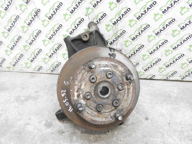 Mozzo anteriore destro RENAULT TRAFIC 1 PHASE 2 Diésel - 1