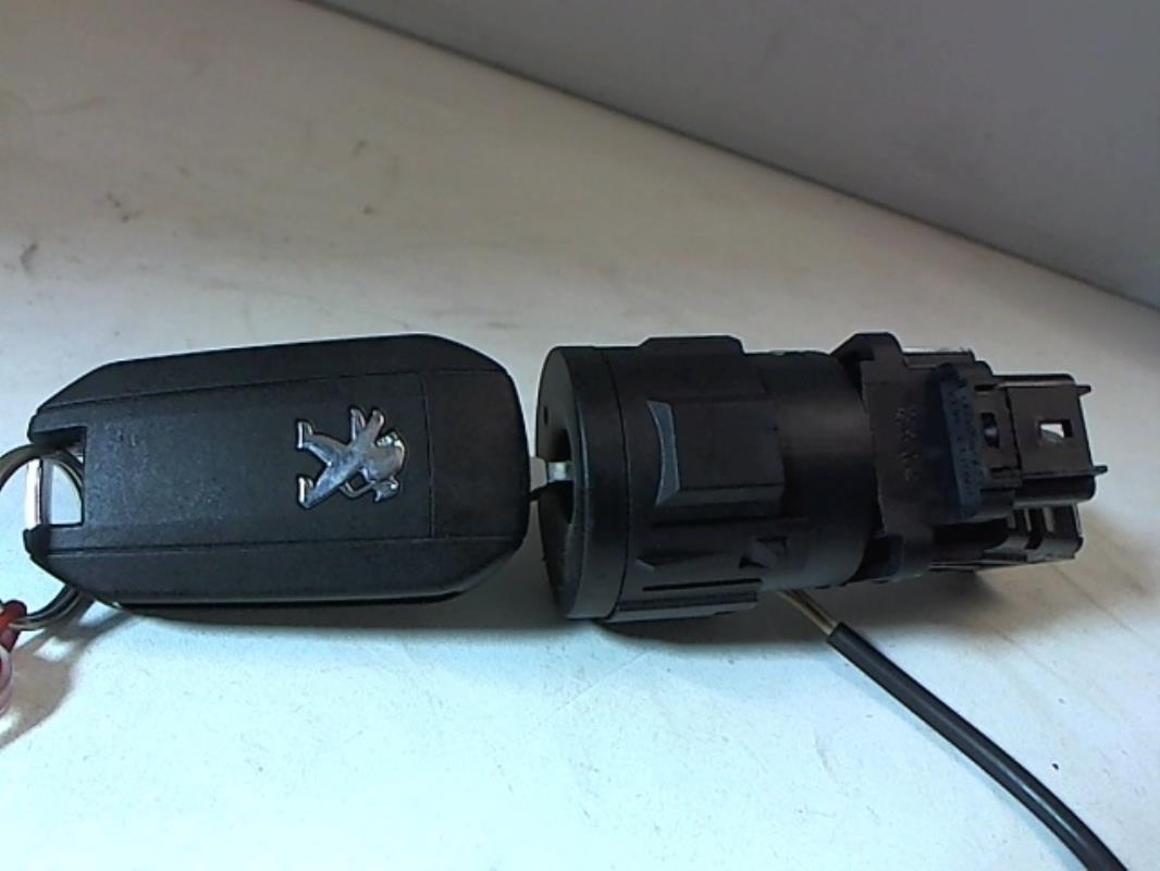Image Neiman - PEUGEOT 208 1