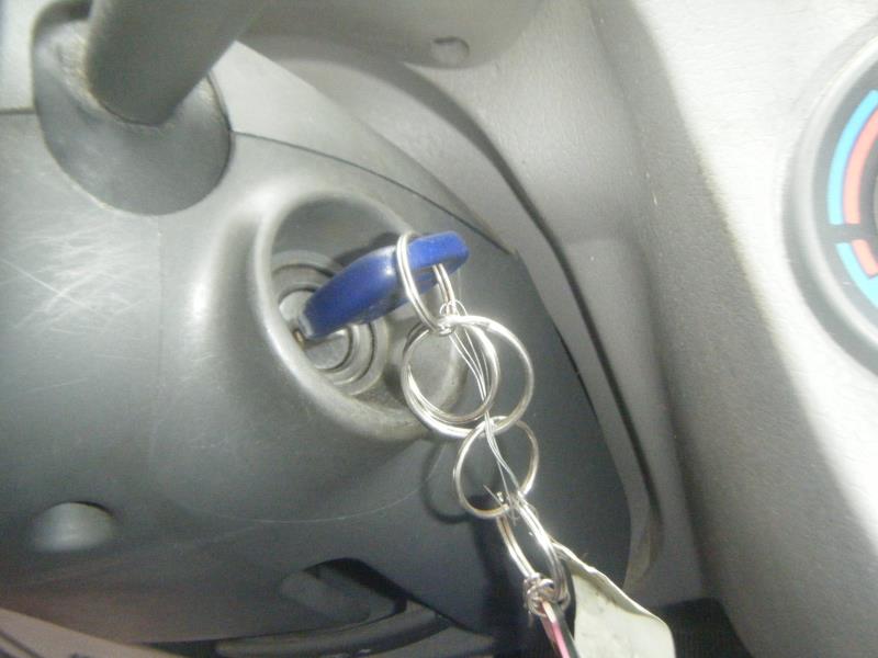 Immobilizzatore FIAT PANDA 2 PHASE 1 Gasolina - 1