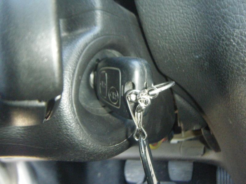 Neiman PEUGEOT 206 PHASE 1 BREAK Diesel - 1