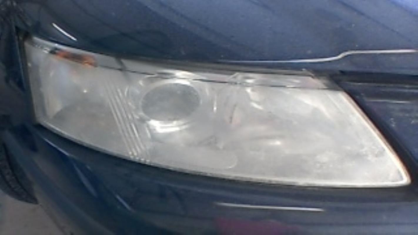 Gruppo ottico anteriore principale destro (luci)(faro) SAAB 9.3 2 SPORT SEDAN PHASE 1 Diésel - 1