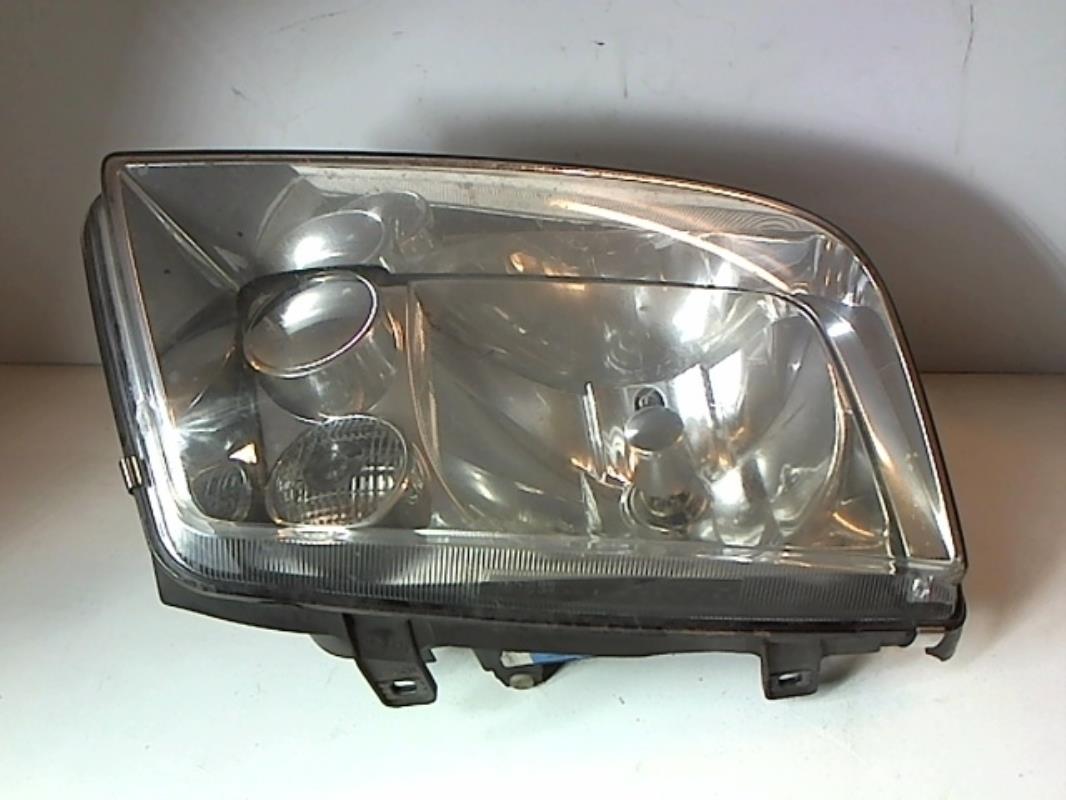 Gruppo ottico anteriore principale destro (luci)(faro) VOLKSWAGEN BORA Diésel - 1