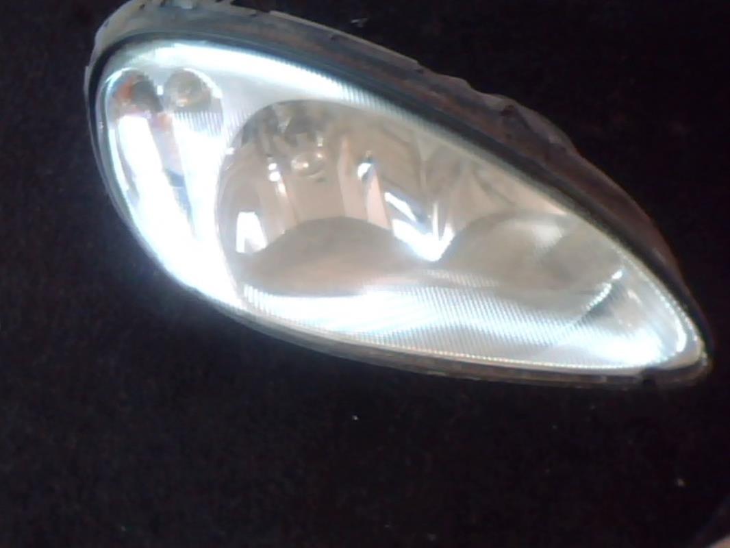 Gruppo ottico anteriore principale destro (luci)(faro) CHRYSLER PT CRUISER PHASE 1 BREAK Gasolina - 1
