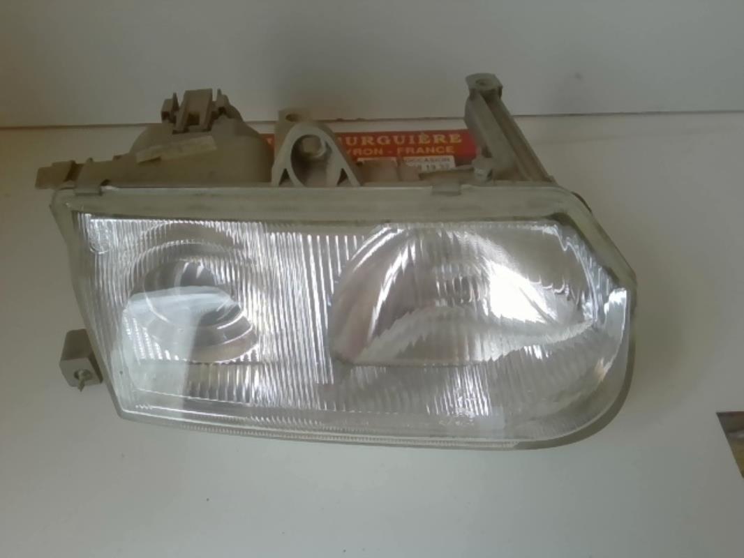 Gruppo ottico anteriore principale destro (luci)(faro) ALFA ROMEO 145  - 1