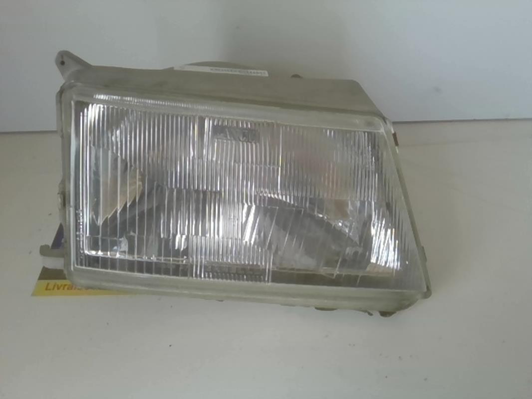 Gruppo ottico anteriore principale destro (luci)(faro) LANCIA Y10 2 Gasolina - 1