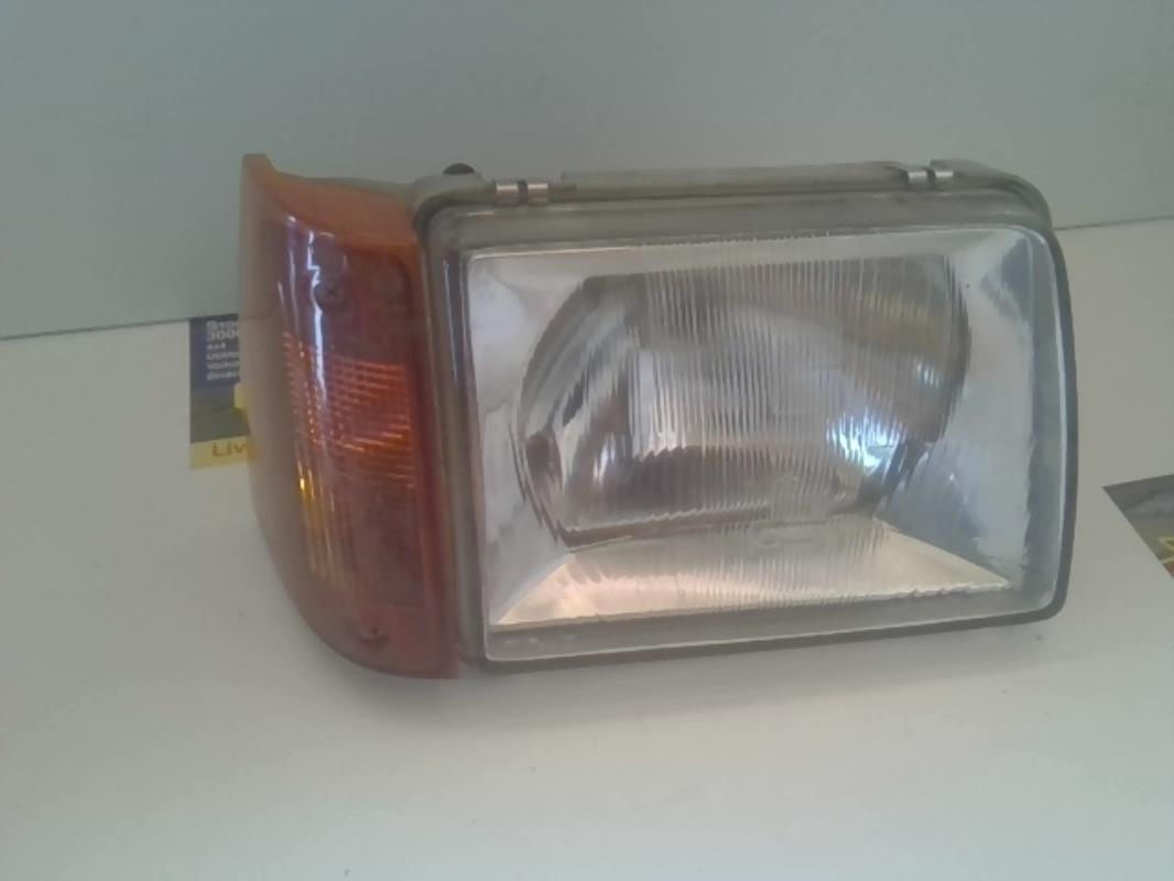 Gruppo ottico anteriore principale destro (luci)(faro) SEAT TOLEDO 1 PHASE 2 Gasolina - 1