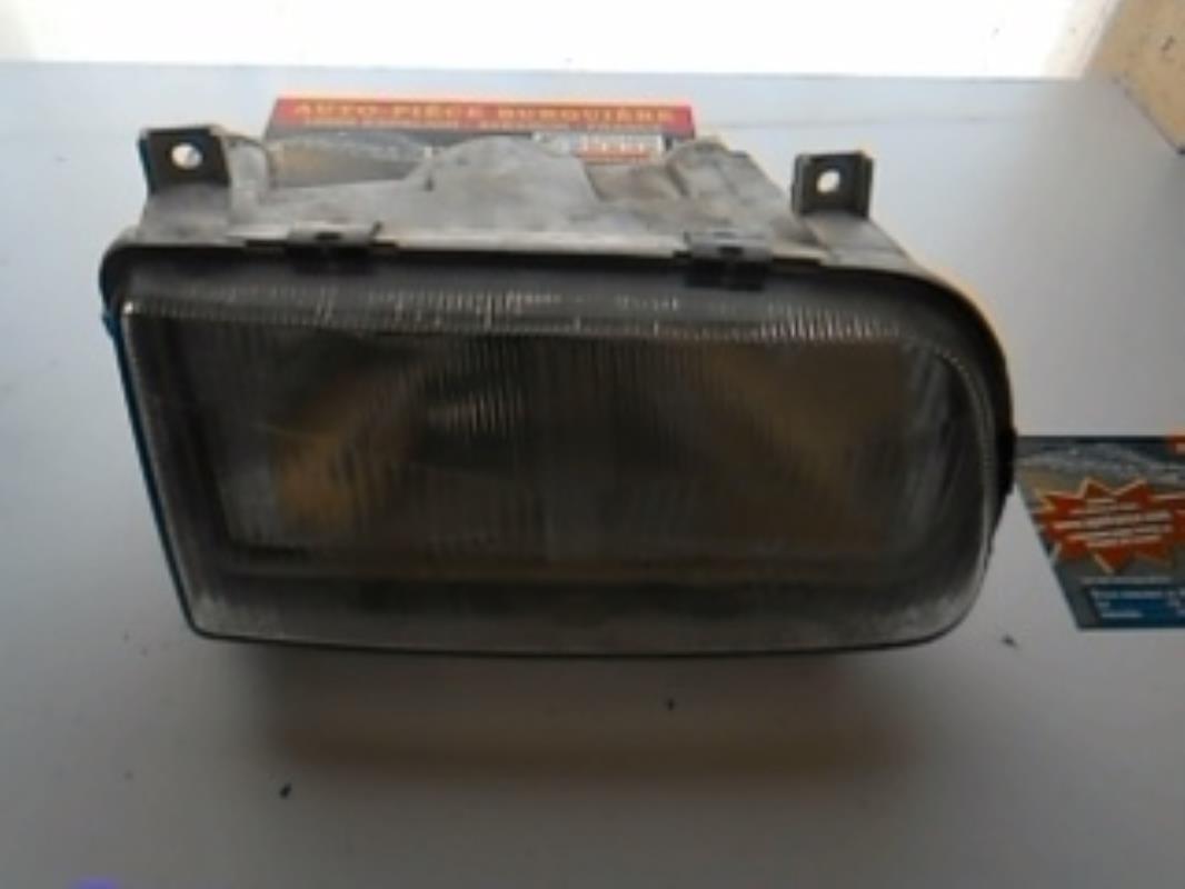 Gruppo ottico anteriore principale destro (luci)(faro) SKODA FELICIA PHASE 1  - 1