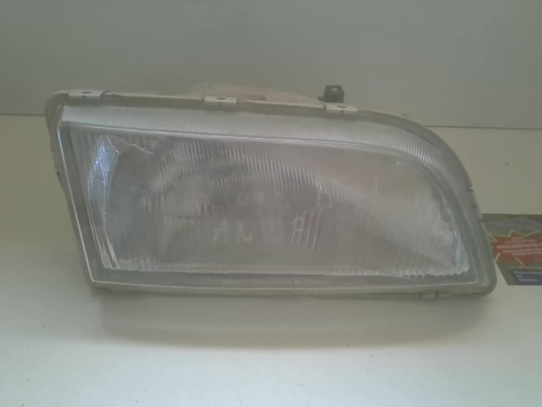 Gruppo ottico anteriore principale destro (luci)(faro) VOLVO V 40 1  - 1