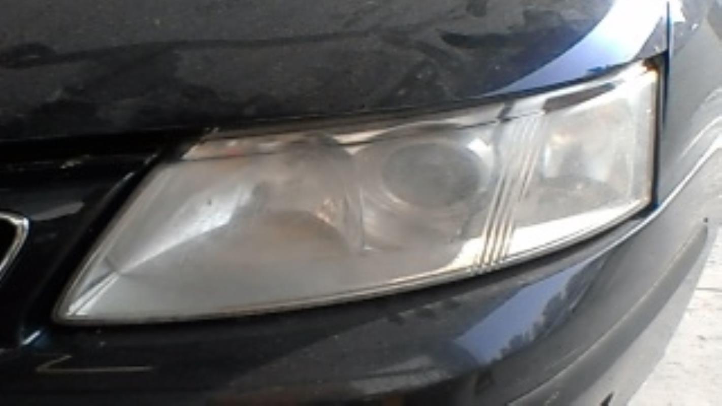 Gruppo ottico anteriore principale sinistro (luci)(faro) SAAB 9.3 2 SPORT SEDAN PHASE 1 Diésel - 1