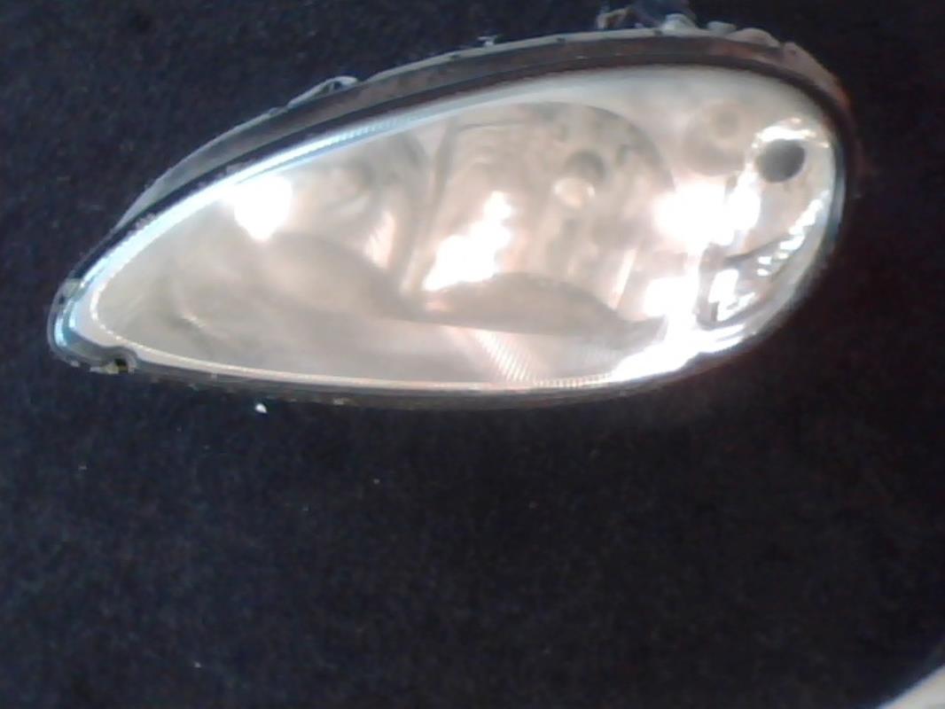 Gruppo ottico anteriore principale sinistro (luci)(faro) CHRYSLER PT CRUISER PHASE 1 BREAK Gasolina - 1
