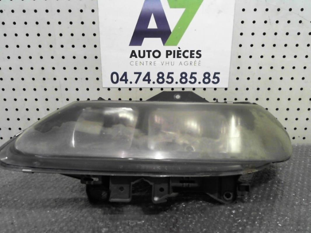 Gruppo ottico anteriore principale sinistro (luci)(faro) RENAULT LAGUNA 1 PHASE 2 Gasolina - 1