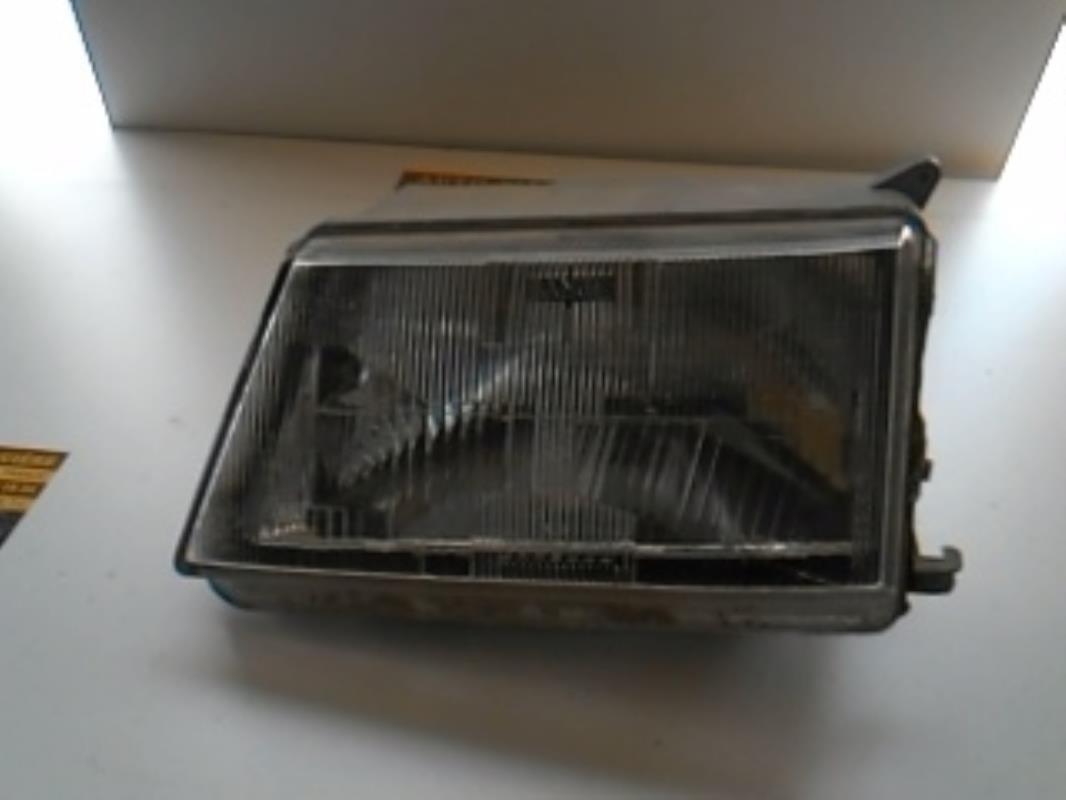 Gruppo ottico anteriore principale sinistro (luci)(faro) LANCIA Y10 2 Gasolina - 1