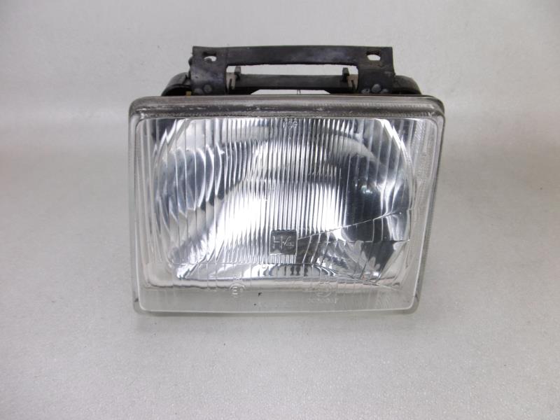 Gruppo ottico anteriore principale sinistro (luci)(faro) OPEL CORSA A  - 1