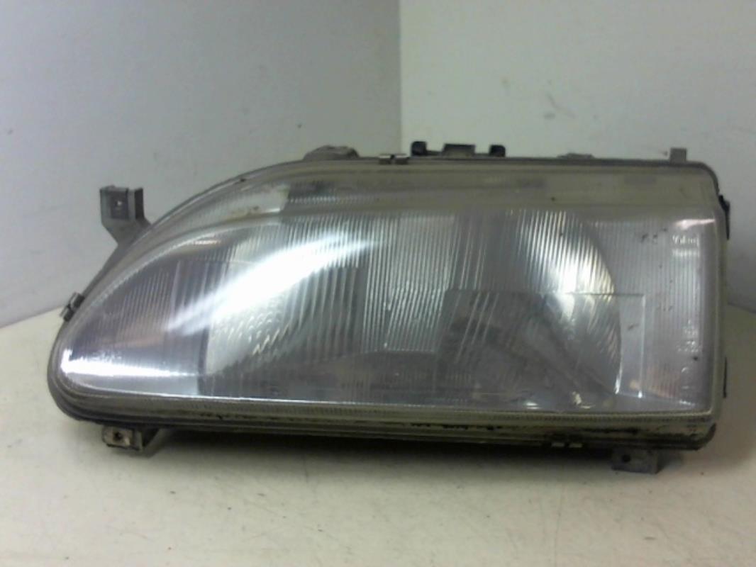Gruppo ottico anteriore principale sinistro (luci)(faro) RENAULT R19 Diésel - 1