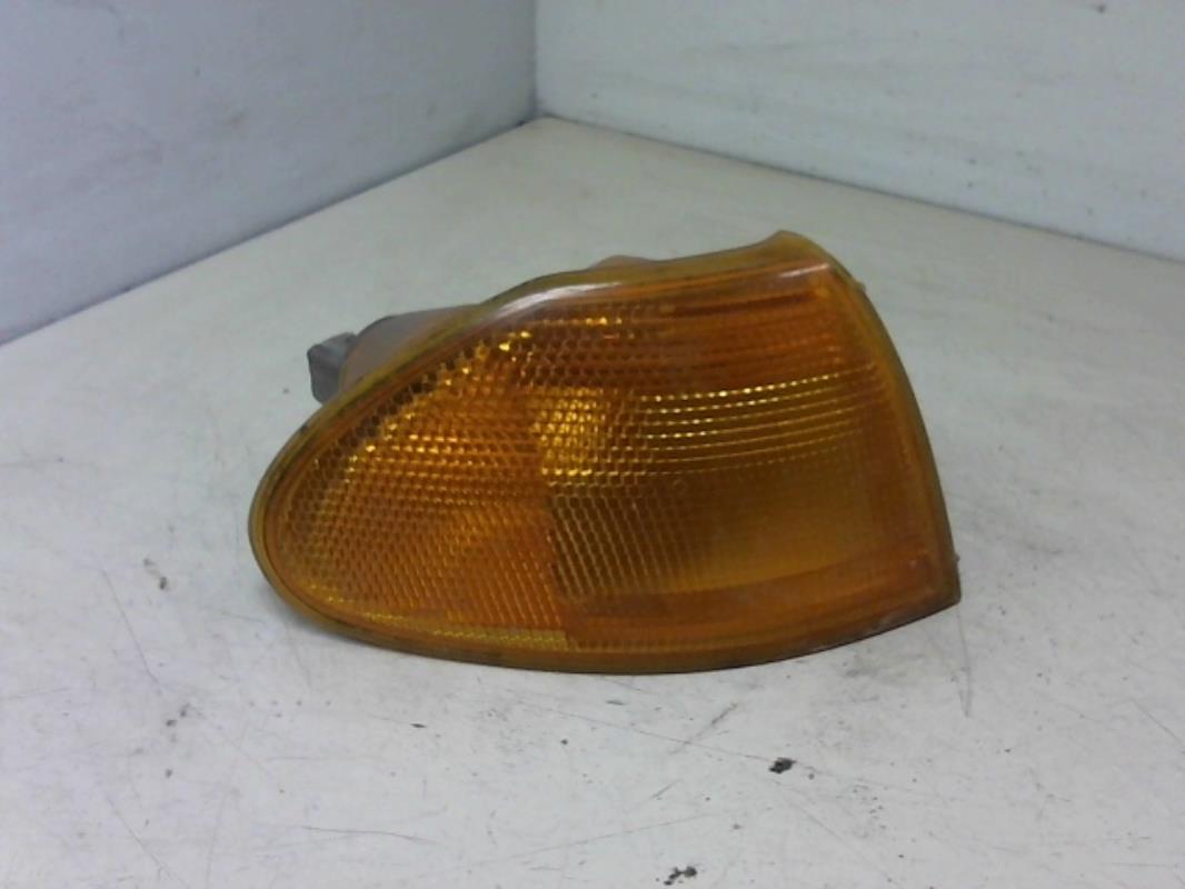 Gruppo ottico anteriore secondario destro (luci)(freccia) OPEL ASTRA G CABRIOLET Gasolina - 1