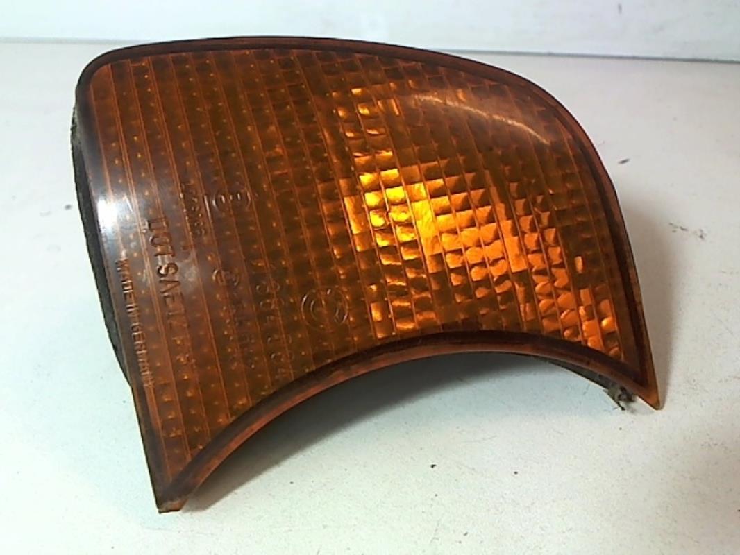 Gruppo ottico anteriore secondario destro (luci)(freccia) BMW SERIE 5 E34 Diésel - 1