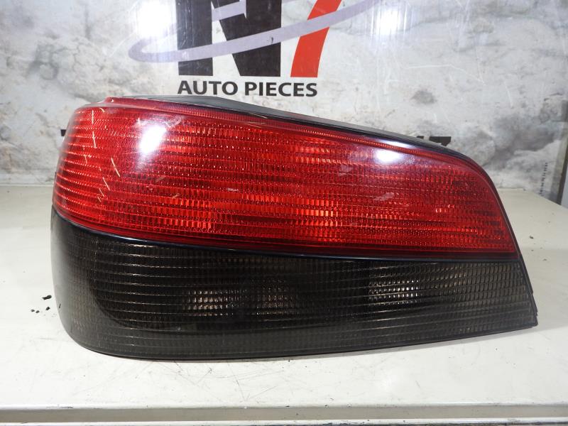 Fanale posteriore principale sinistro (luci) PEUGEOT 306 PHASE 2 Gasolina - 1