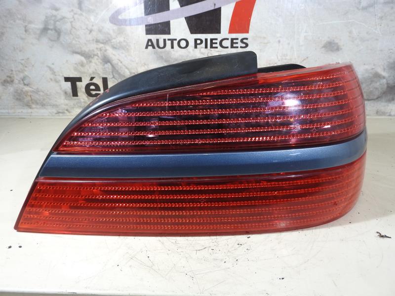 Fanale posteriore principale destro (luci) PEUGEOT 406 PHASE 2 Diésel - 1